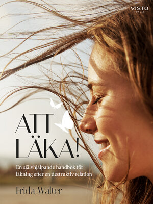 cover image of Att läka!